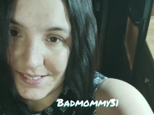 Badmommy31