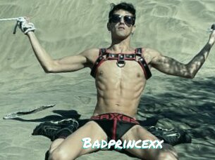 Badprincexx