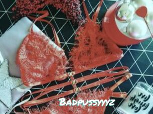 Badpussyyyz