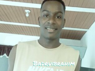 Badruibrahim