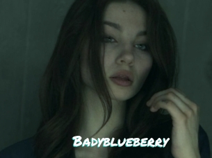 Badyblueberry