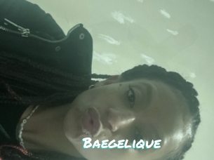 Baegelique
