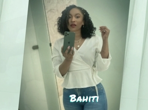 Bahiti