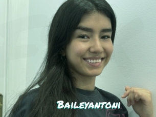 Baileyantoni