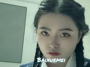 Baixuemei
