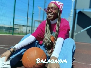 Balabayna