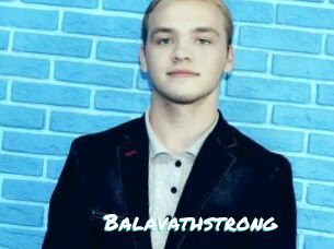 Balavathstrong