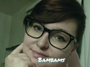 Bambams