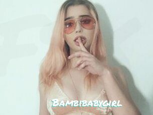 Bambibabygirl