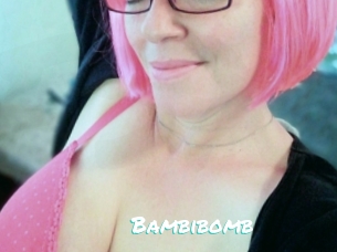 Bambibomb