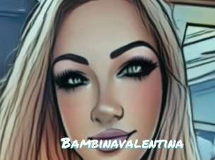 Bambinavalentina