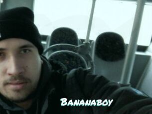 Bananaboy
