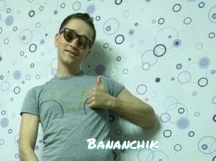 Bananchik