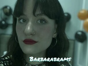Barbarabrams