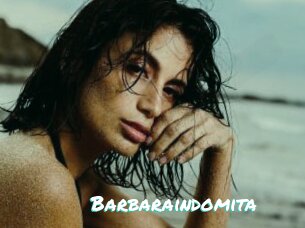 Barbaraindomita
