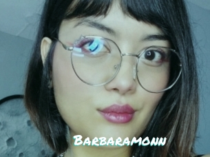 Barbaramonn
