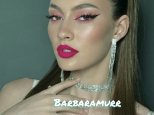 Barbaramurr
