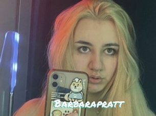 Barbarapratt