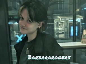 Barbararogers
