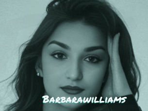 Barbarawilliams