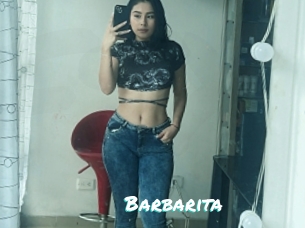 Barbarita