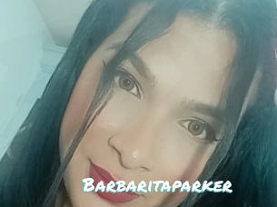 Barbaritaparker