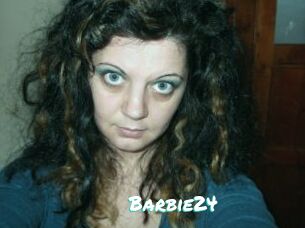 Barbie24