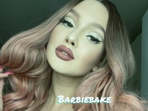 Barbiebake