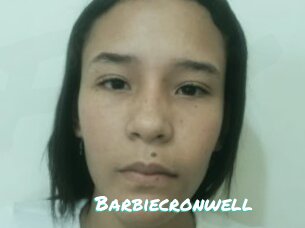 Barbiecronwell