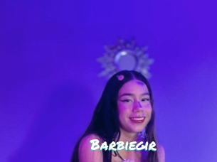 Barbiegir