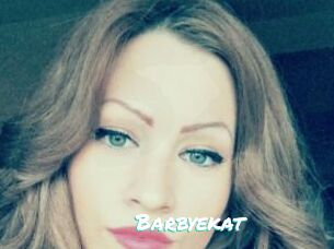 Barbyekat