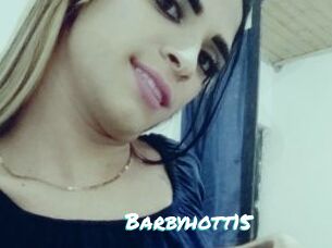 Barbyhott15