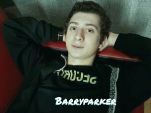 Barryparker