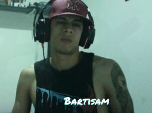 Bartisam