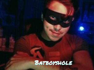 Batboyshole