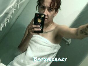 Batsybcrazy