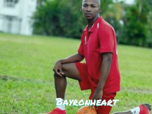 Bayronheart