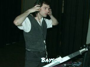 Bayson