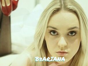 BbARIANA