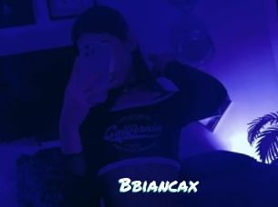 Bbiancax