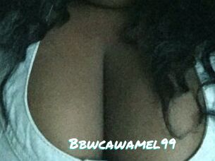 Bbwcawamel99