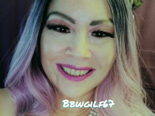 Bbwgilf67