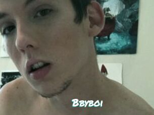 Bbyboi