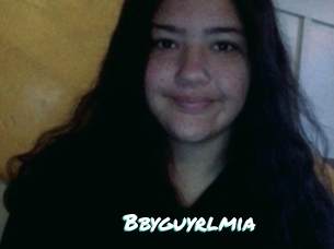 Bbyguyrlmia