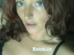 Beablue