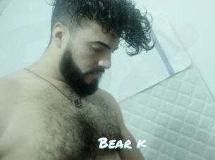 Bear_k