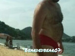 Beardedbear07
