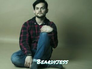 Beardyjess