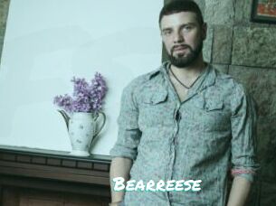Bearreese