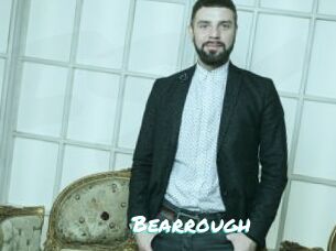 Bearrough